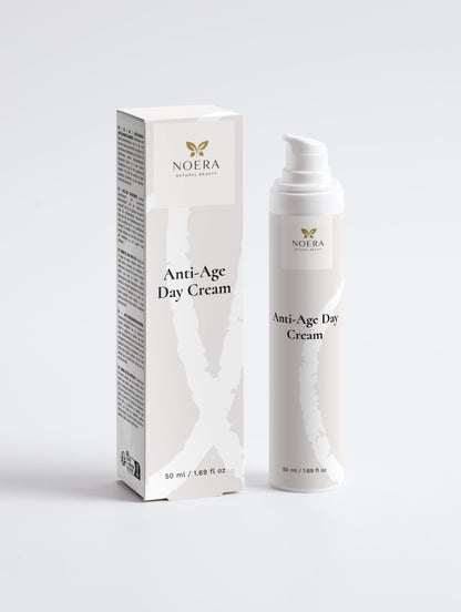 Anti-Age Day Cream