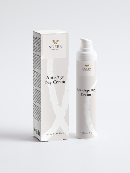 Anti-Age Day Cream