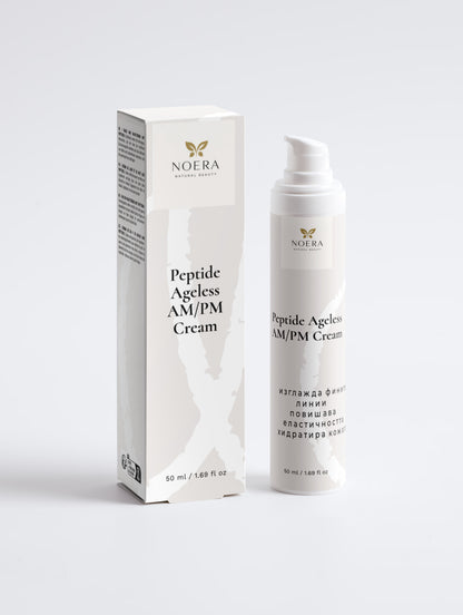 NOERA Anti-Age Пептиден Крем