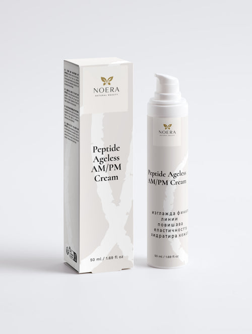 NOERA Anti-Age Пептиден Крем