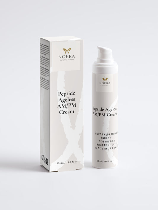 NOERA Anti-Age Пептиден Крем