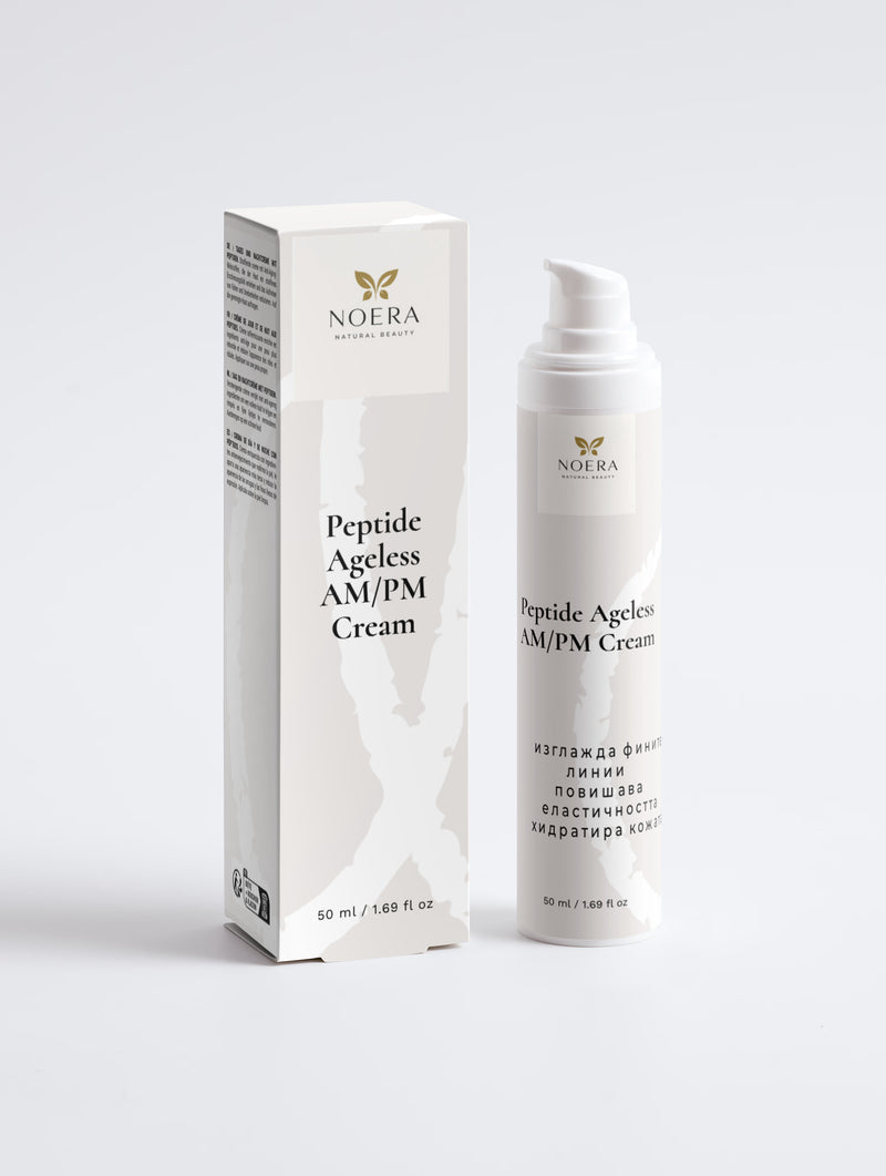 NOERA Anti-Age Пептиден Крем