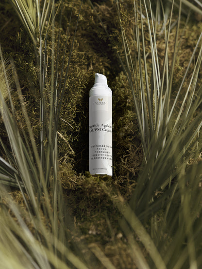 NOERA Anti-Age Пептиден Крем