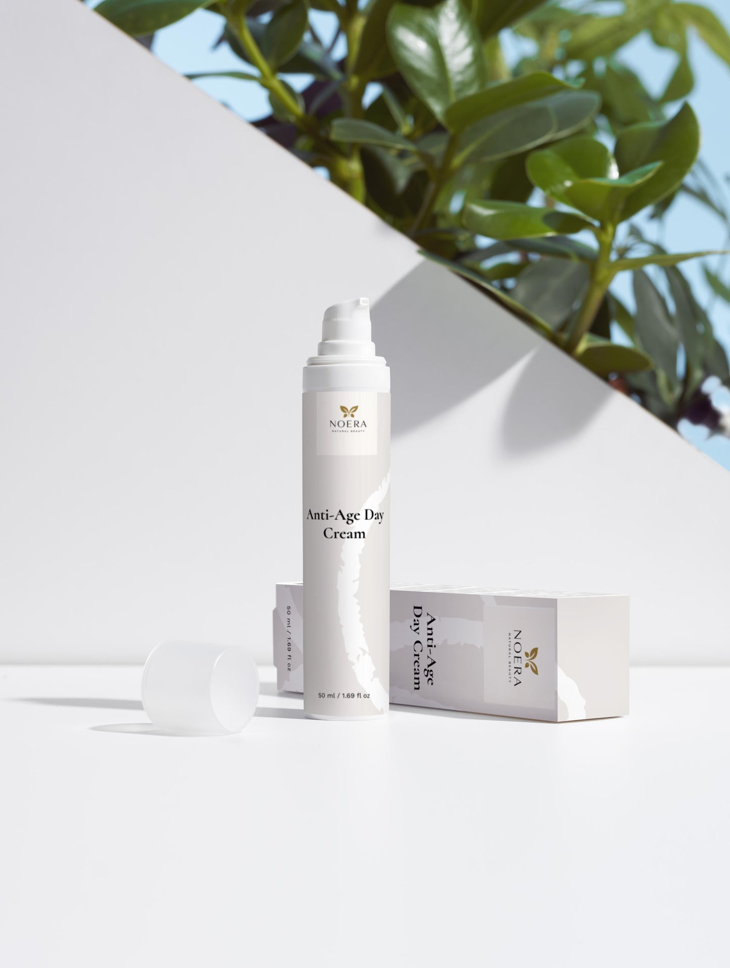 Anti-Age Day Cream